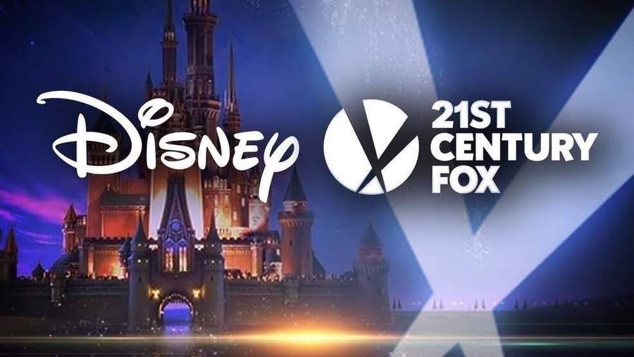 ¿Por qué preocupaba fusión entre Disney y Fox?