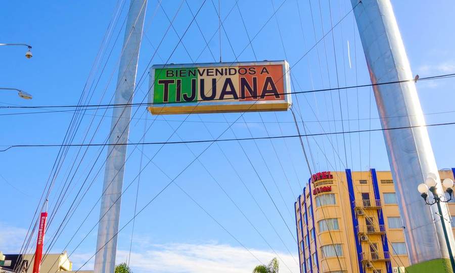 Tijuana, la ciudad más violenta del mundo