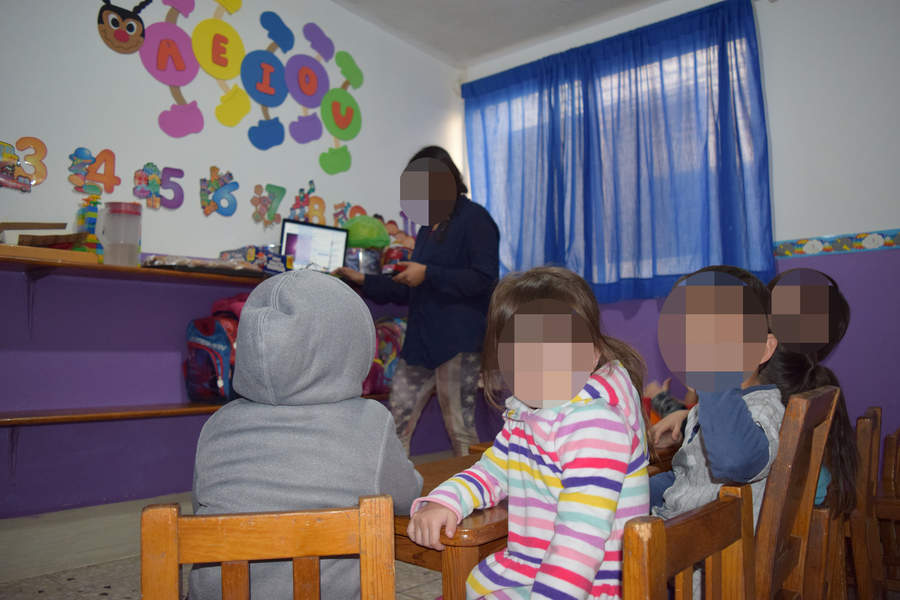 Cierran tres estancias infantiles en Gómez Palacio
