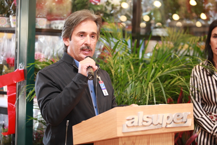 Alsuper Plus del Guadiana abrió sus puertas al público