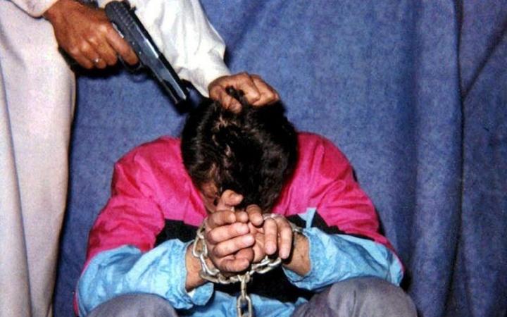 Van 639 secuestros en sexenio de AMLO