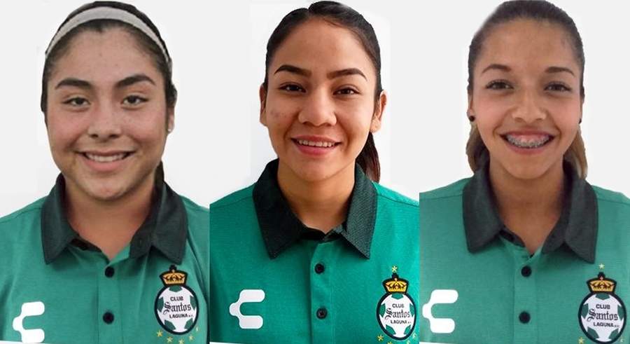 Tres Guerreras, al once ideal de la Liga MX Femenil