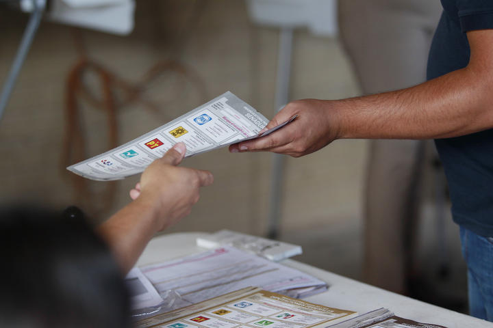Durango es de los pocos estados que no han unificado elecciones