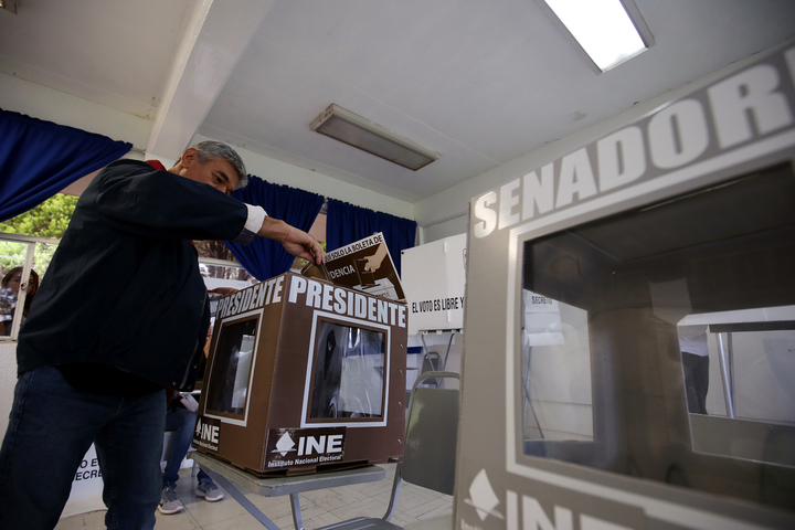 Durango es de los pocos que no han unificado elecciones