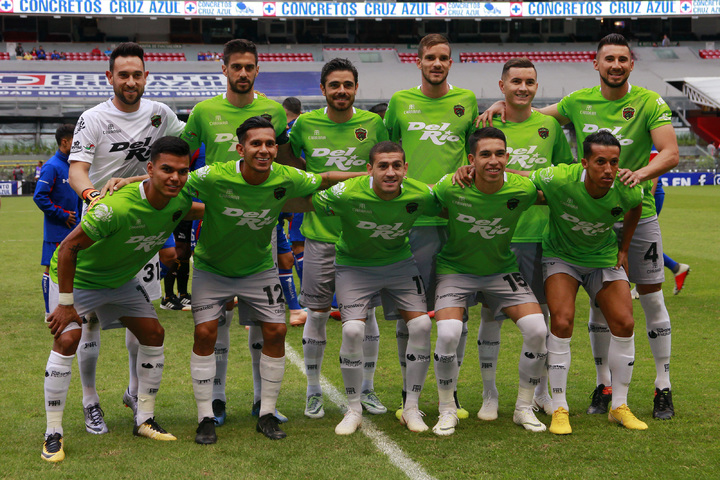 Juárez avanza a semifinales de Copa MX