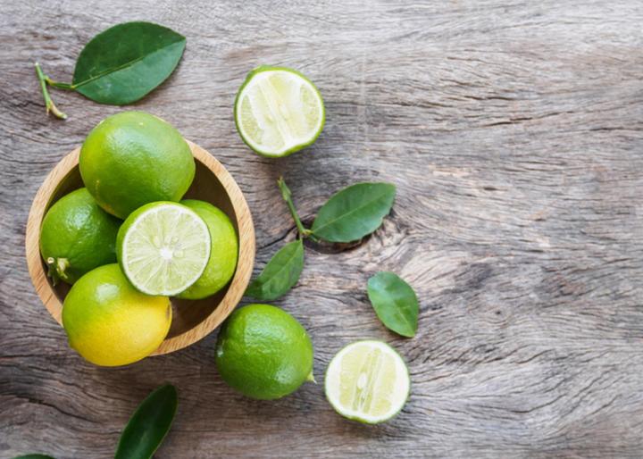 Beneficios de la cáscara de limón que tal vez no sabías