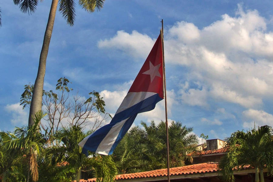 EUA elimina visa de turista de 5 años para cubanos