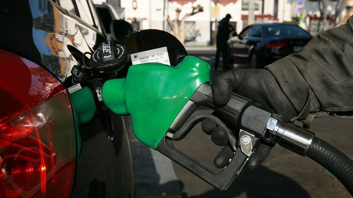 Aumenta Hacienda estímulo a gasolina