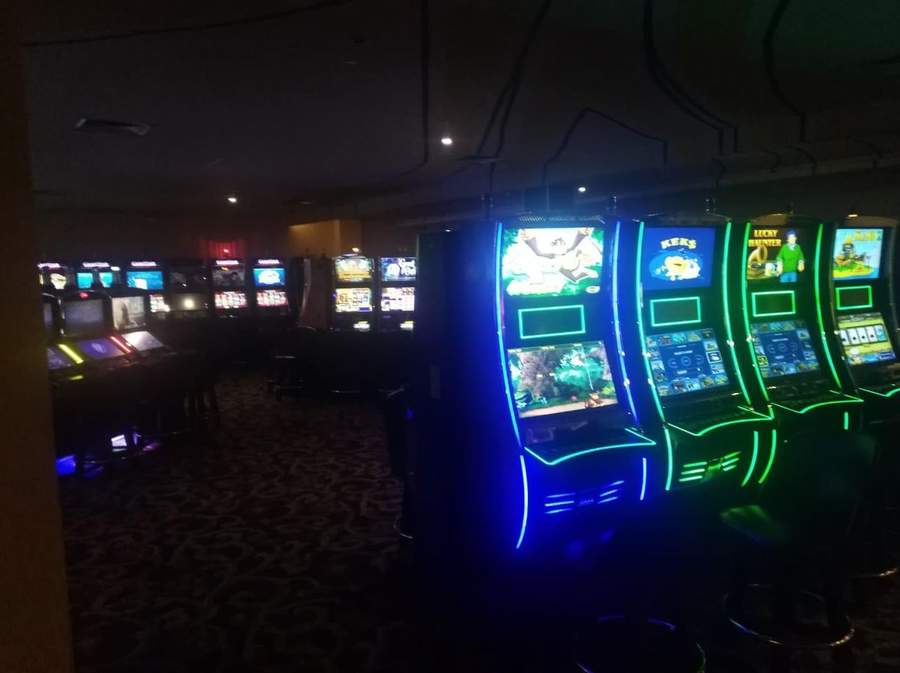 FGR catea casino clandestino en Culiacán, Sinaloa