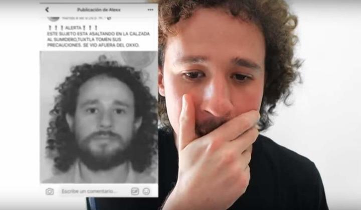 Así reaccionó Luisito Comunica a su presunta 'búsqueda'