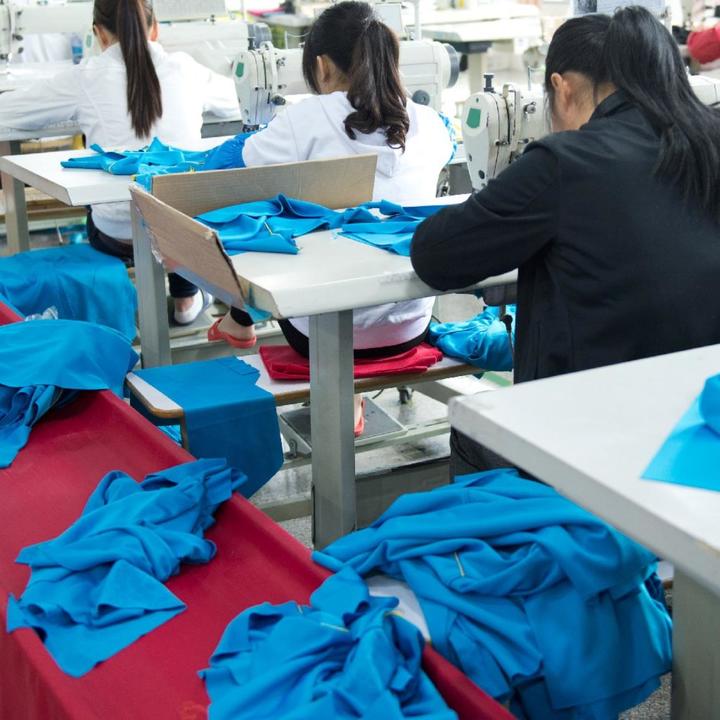 Comercio desleal impacta a textiles