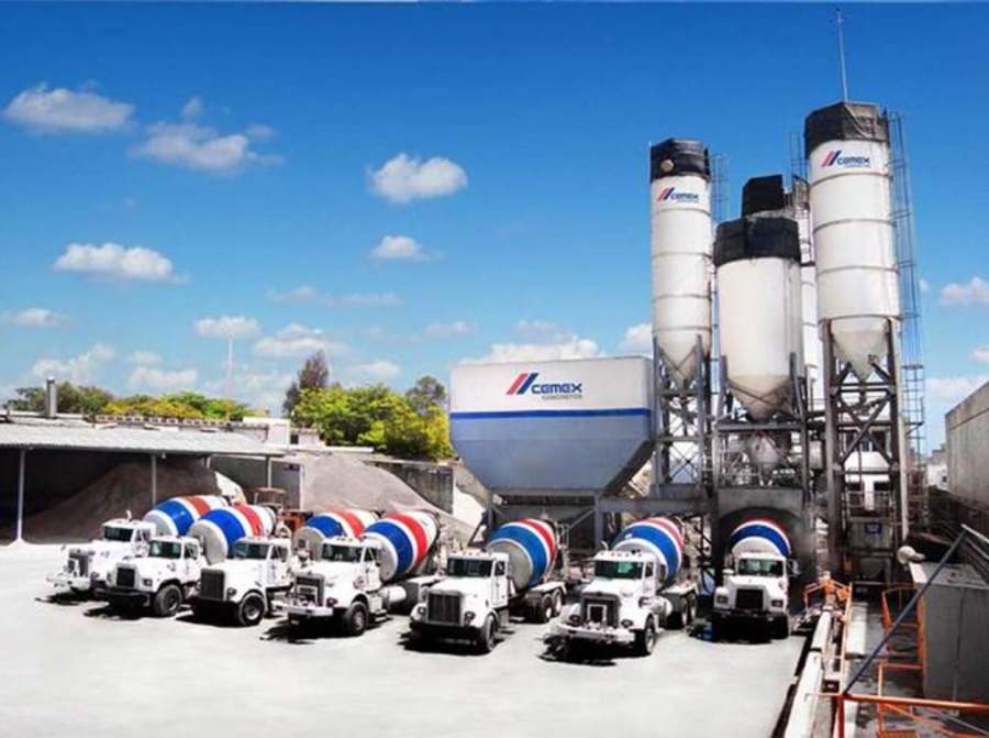Cemex venderá activos por 87 mde en Alemania