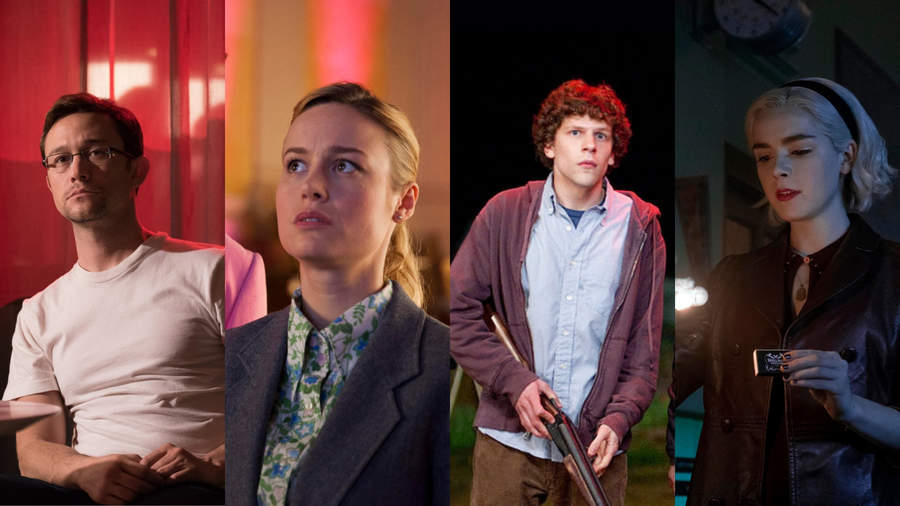 Este será el nuevo contenido de Netflix en abril