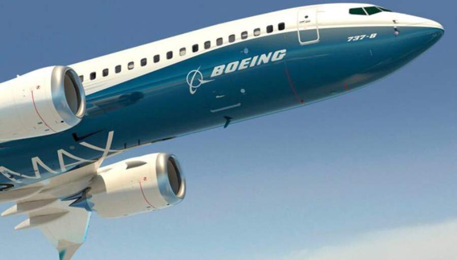 Pentágono examina favoritismo del secretario de Defensa con Boeing