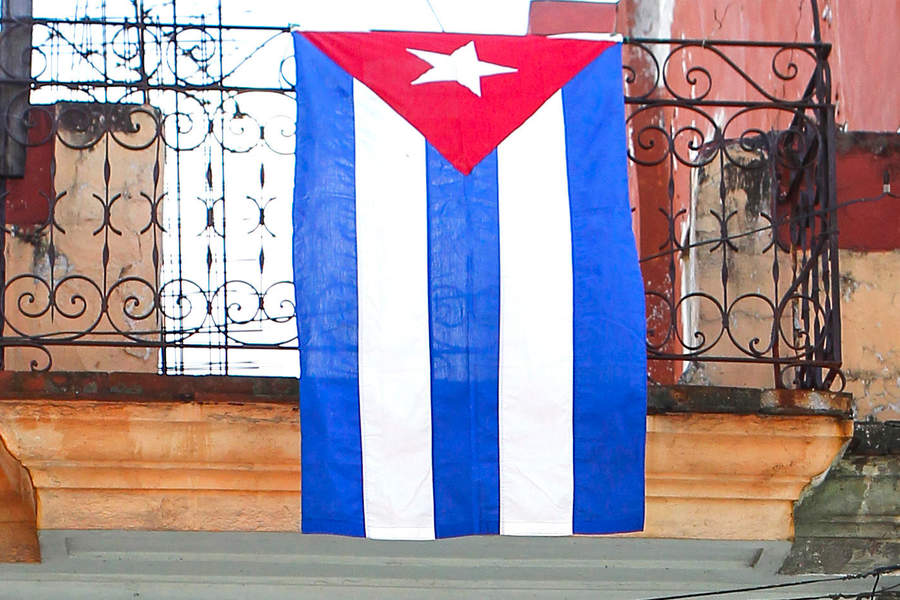 CIDH incluye a Cuba en lista de países que violan derechos humanos