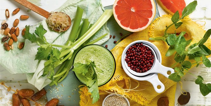 Relajantes naturales para dolores musculares