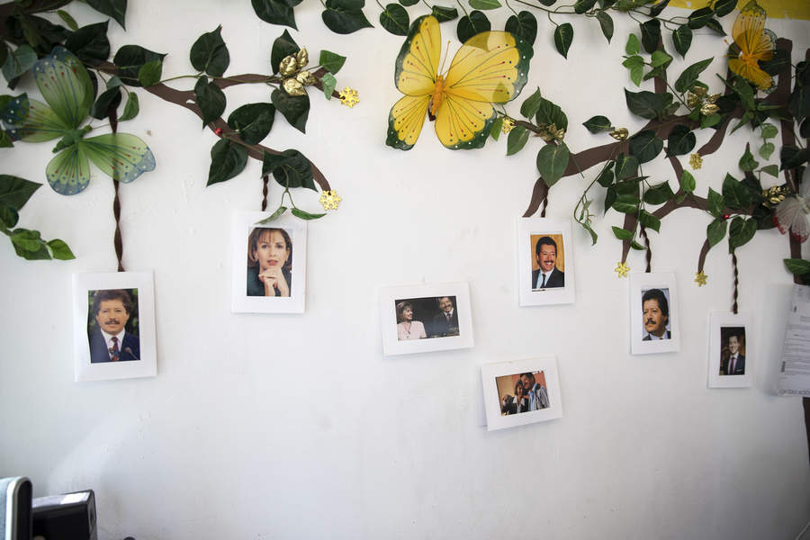 Padres de Mario Aburto piden a Obrador reabrir el caso Colosio