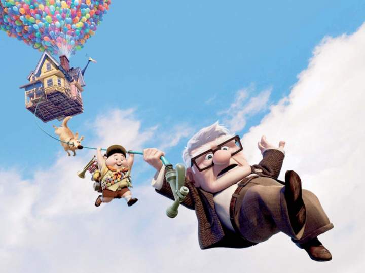 ¿Pixar se irá de Netflix?