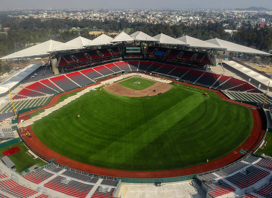 Hasta 20 mil pesos por un boleto de Diablos Rojos