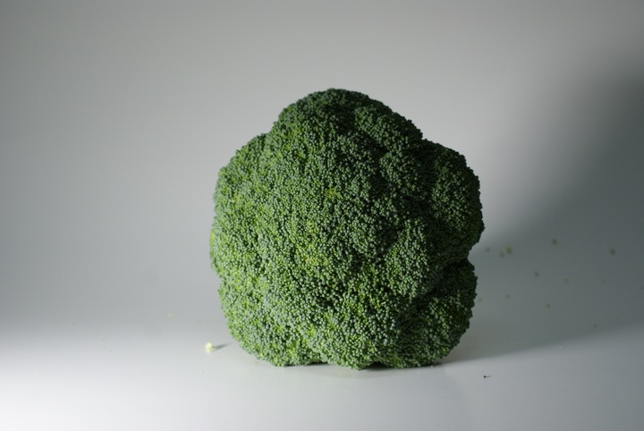 Brócoli, el súper alimento