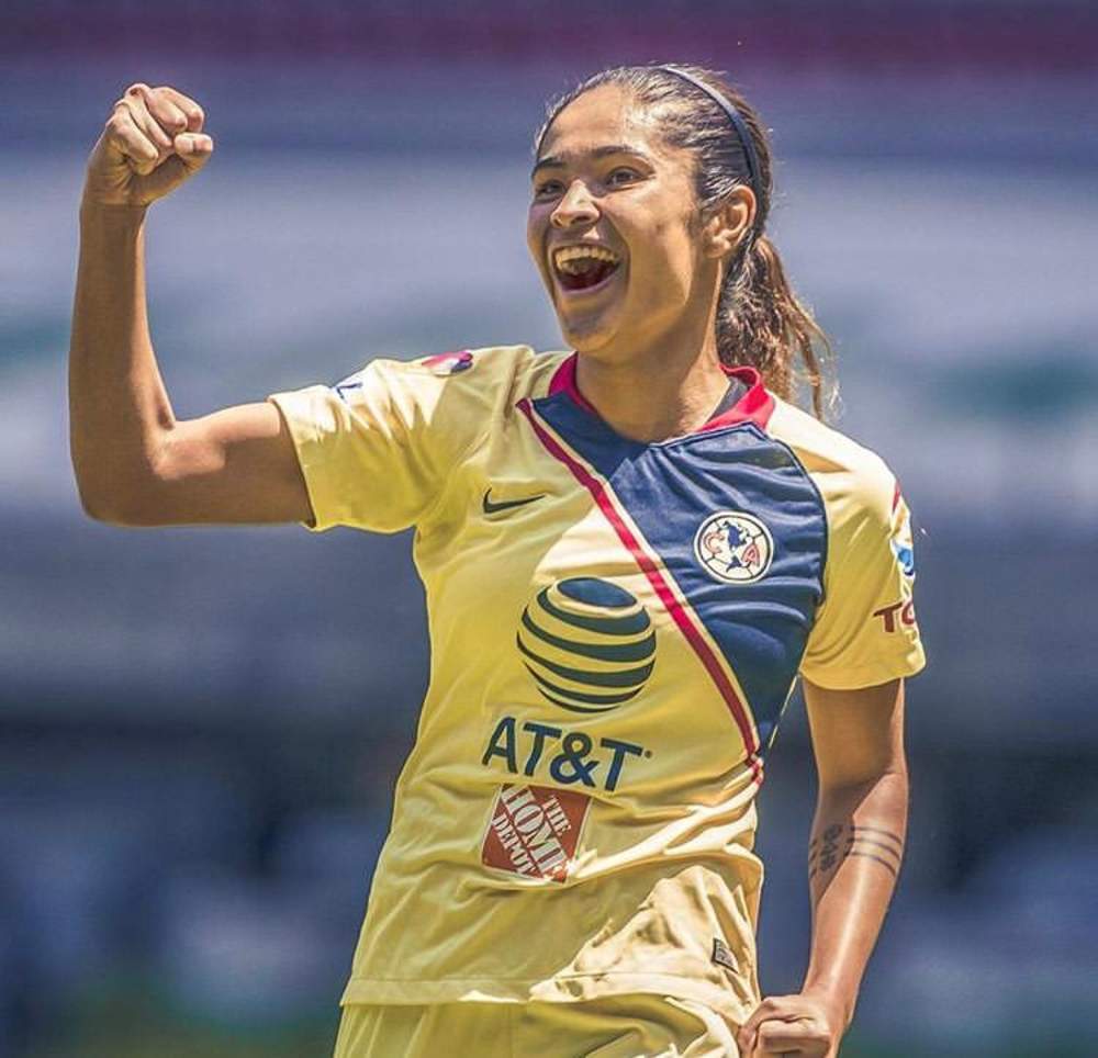 América golea 5-1 a Xolos en Liga MX Femenil
