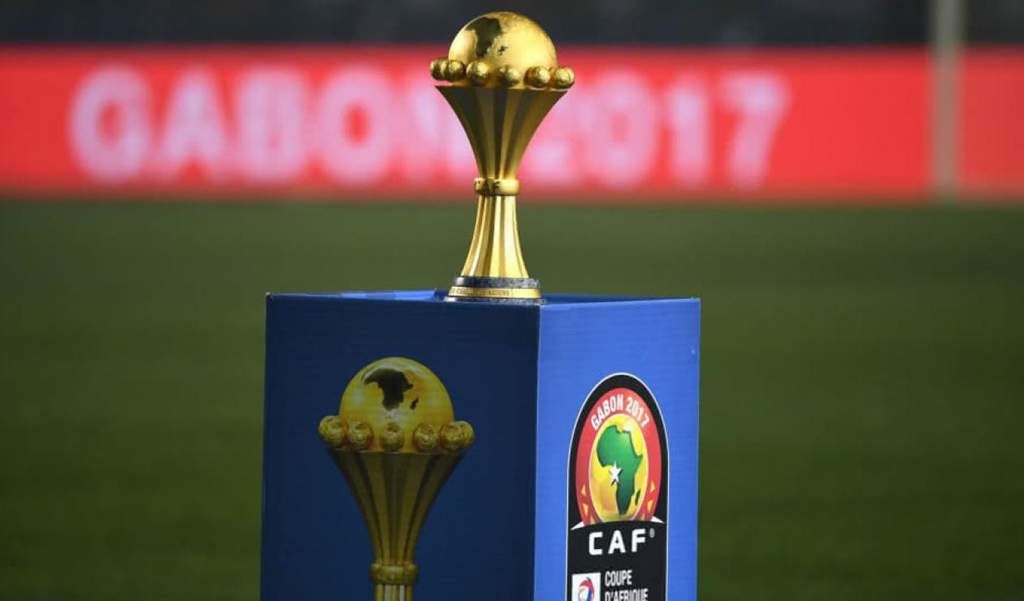 Quedan definidos los invitados a la Copa Africana