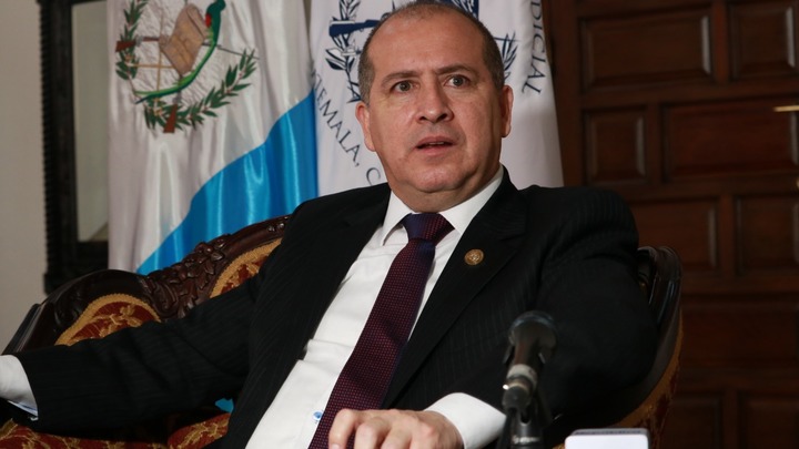 Varias ONG de Guatemala acusan de criminalización