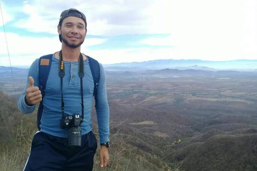 Asesinan a periodista deportivo en Sinaloa