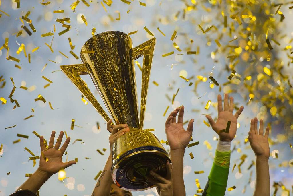 Copa Oro tiene definidos invitados para edición 2019