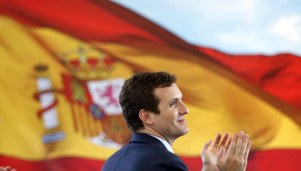 Molesta a políticos españoles petición de AMLO