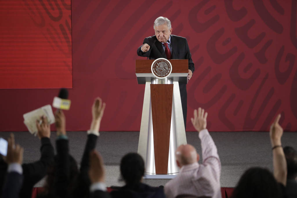 Repiten candidatos en nuevas ternas de López Obrador para la CRE