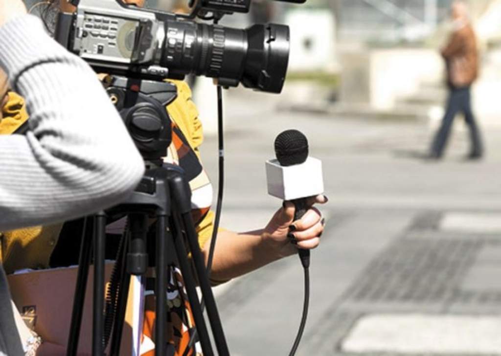 Movimiento #MeToo sacude a periodistas de México