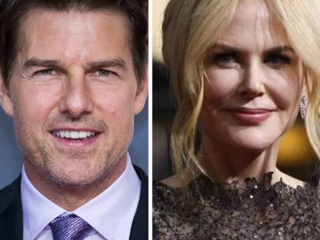 Tom Cruise prohíbe a Nicole Kidman asistir a boda de su hijo