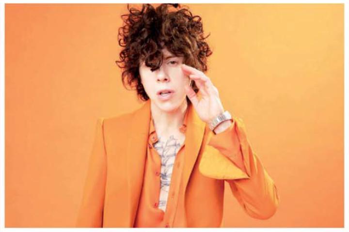 LP se encuentra en las letras para otros