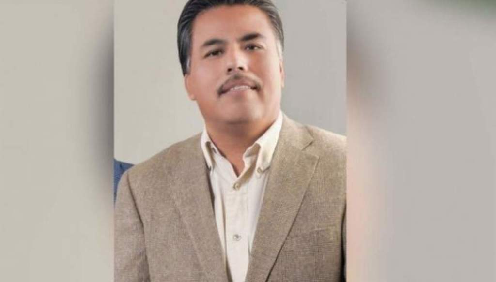 Dan 22 años de prisión a homicida de periodista en Sonora