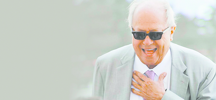 Ratifican denuncia contra Deschamps