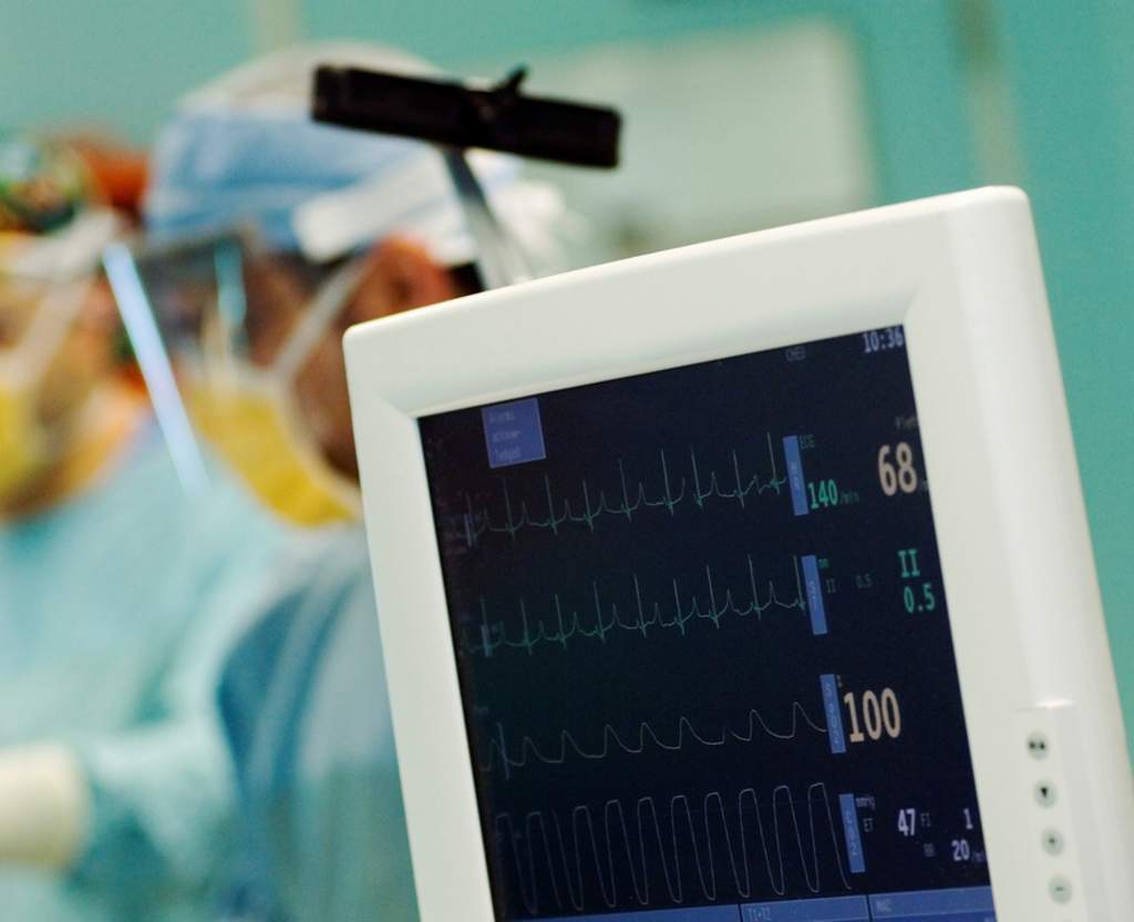 Desarrollan técnica para descontaminar órganos trasplantados