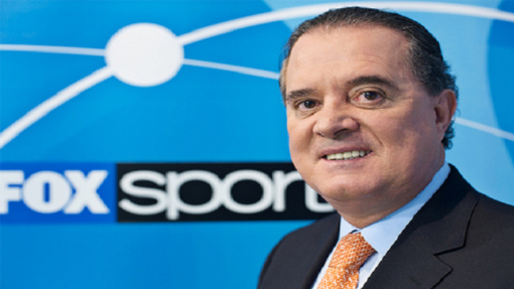 Cambios de cadena de comentaristas no es nuevo