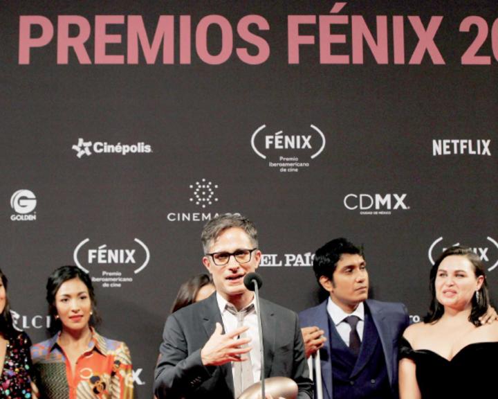 Cancelan los Premios Fénix