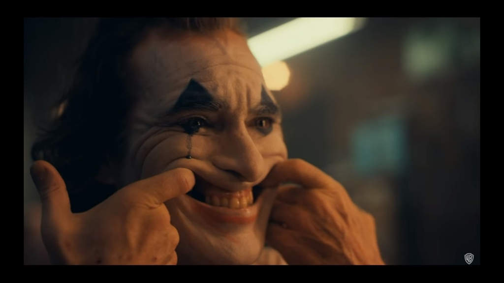 Revelan primer tráiler y fecha de estreno de la cinta Guasón