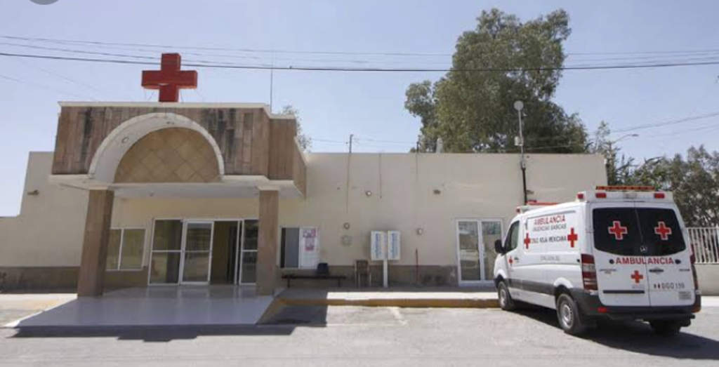 Golpean a hombre en la colonia El Huarache de Lerdo