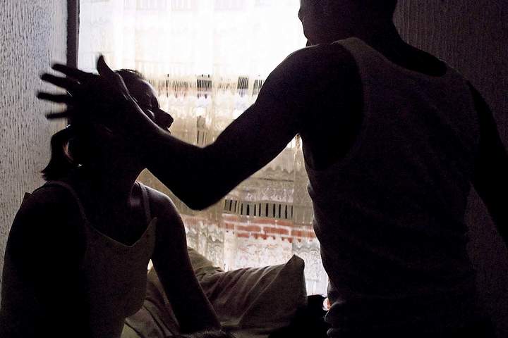 A Herlinda le desfiguraron el rostro; buscan reparación del daño