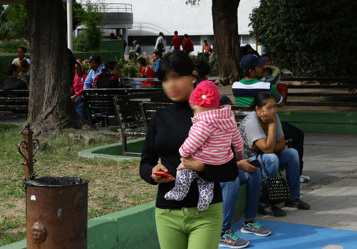 Gobierno local podría pagar lectura de tamiz neonatal