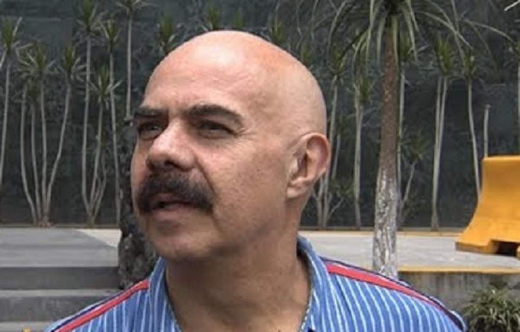 Fallece Alejandro Valdés, hijo de 'El Loco'