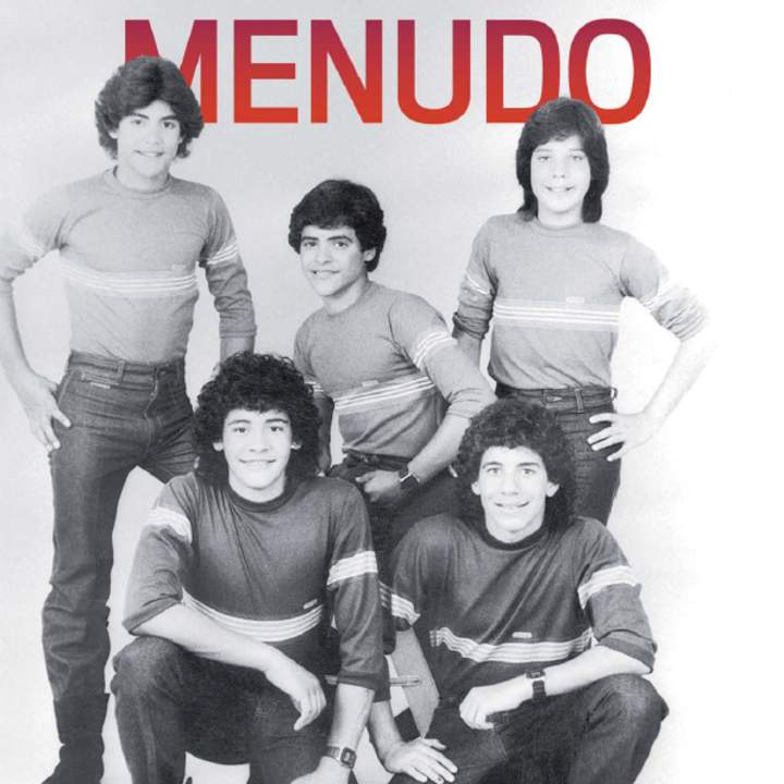 Menudo llegará a Amazon