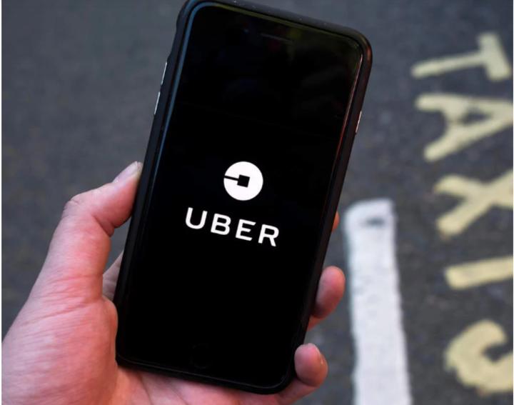 Autoridad desconoce aval a favor de Uber