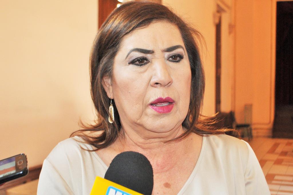 Alcaldesa de Lerdo cambia y nombra a otros funcionarios
