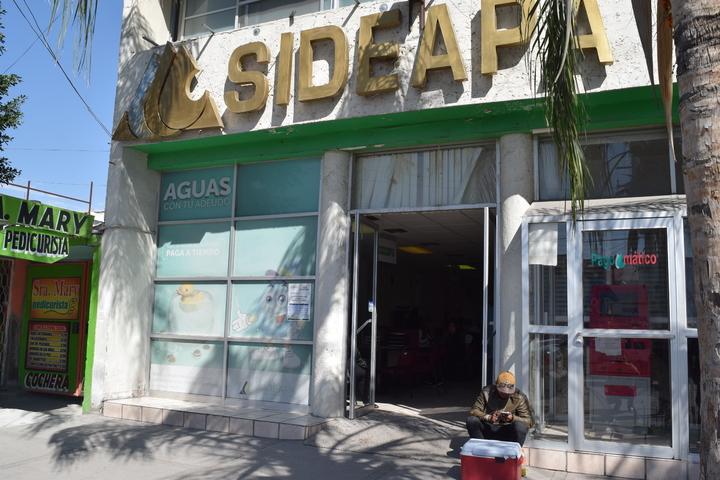 Sideapa se declara listo para el estiaje