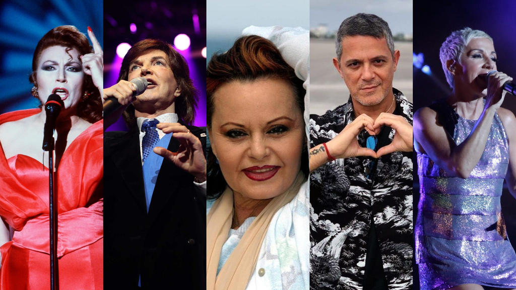 La influencia musical de España en México