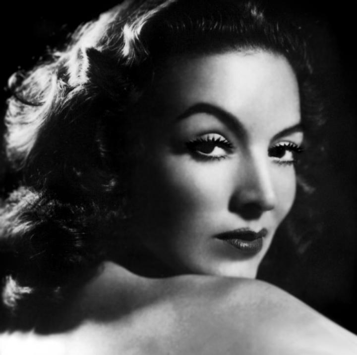 10 datos de María Félix, la diva del cine mexicano